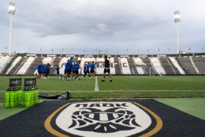 PAOK kažnjen od strane UEFA zbog bizarnog razloga!