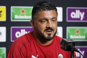 Milan doneo odluku oko Gatuza!