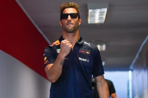 Neće da bude rezerva - Rikardo propušta narednu sezonu Formule 1!