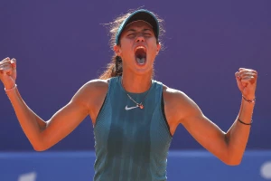 WTA - Pad Krunićeve, novi napredak Olge Danilović!