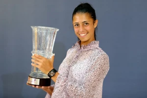 WTA - Krunićeva zadržala poziciju, pad Olge Danilović