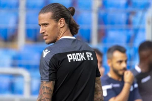 Stigla konkretna ponuda u Solun, koliko vredi Aleksandar Prijović?