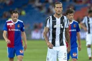 Posle najnovijeg het-trika, čelnici PAOK-a doneli odluku oko Prijovića! Hoće li je on prihvatiti?