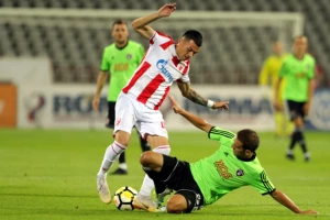 Ako Radonjić ode puni kasu nekoliko klubova, ali i Partizanovu!