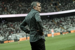 Bešiktaš bez trojice standardnih na Partizan!