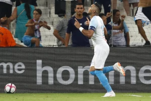 Liga 1 - Marsej rutinski do trijumfa na otvaranju nove sezone