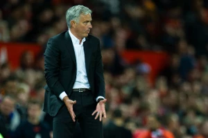 Murinjo u svom stilu otkrio zašto još uvek nije otpušten u Junajtedu!