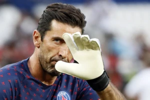 Bufon ljut i uplašen: "Samo ne Juve, Italija nikad više"!