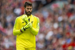 Alisonov kiks pokrenuo pitanje - Hoće li Klop odustati od stare prakse?