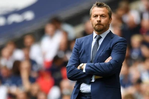 Jokanović ili Venger? Može biti samo jedan, ulog je klupa evropskog velikana!