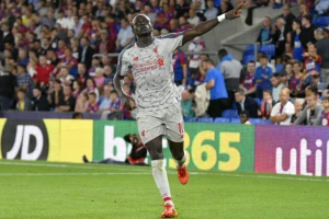 Liverpul krenuo furiozno, Mane ne prašta!