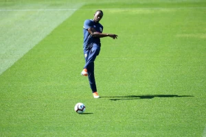 Agent otkrio - Bolt ima ponudu jednog od najvećih evropskih klubova?
