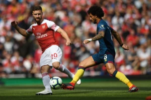 FA odlučio - poznat epilog Mustafijevog poteza!