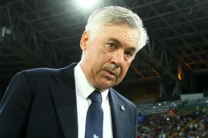 Napoli već ima novog trenera, Anćeloti uskoro na klupi na kojoj ga niko nije očekivao?!