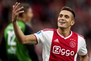 Kakva sezona - Tadić stigao do 25. gola!