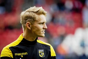 Zna se sudbina supertalenovanog Norvežanina, Real ga šalje na kaljenje u Baskiju!