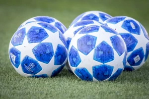 Liga šampiona predstavila sve klubove, Zvezda dobila sjajnih pet sekundi!