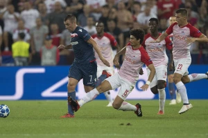 Krstičić ne želi da stane, Zvezda zaslužuje više od samog plasmana u Ligu šampiona