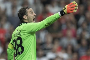 Prvi utisci Bate Mirkovića i ''komandanta'' Stojketa posle najbolje Partizanove utakmice na pripremama!