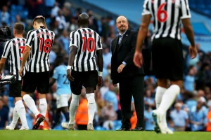 Arapi teraju Beniteza, šokantni kandidati za trenera Njukasla?!