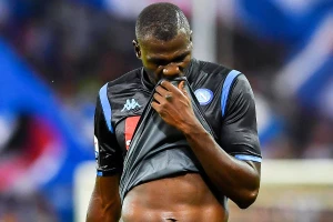 Senegalska zver novi čuvar "Bridža"!
