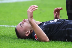BL - Veljković slavio protiv "srpskog" Ajntrahta, Leverkuzenu fenjer!