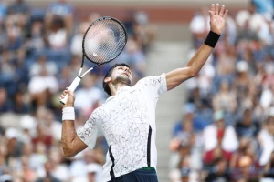 US Open - Novak nezadrživ, čekamo Federera!