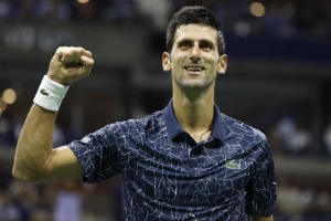 US Open - Određeni termini polufinala, evo kada Novak izlazi na teren