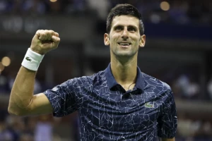 Novak se pohvalio susretom sa teniskim ocem