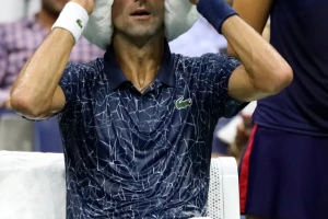 Računica Novaka Đokovića, može li do prvog mesta na ATP listi do kraja sezone?