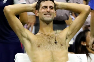 Nole za titulu, treće mesto i istoriju!