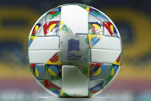 Liga nacija: Sve oči uprte u duel Ronalda i Van Dajka! (SASTAVI)