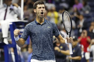 NOVAK VELIČANSTVENI - Đoković osvojio US Open!