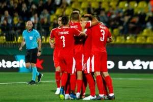Znate li ko je novi kapiten Srbije, u odsustvu Kolarova i Matića?