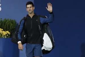 Pariz - Nole u četvrtfinalu, Džumhur predao, sledi novi balkanski dvoboj!