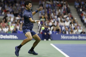 Evo šta je Novaku doneo trofej na US Openu!