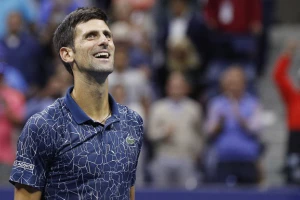 Novak se oglasio nakon US Opena: "Neverovatno ne postoji"