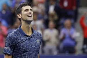 ATP - Đoković i dalje treći, blagi pad ostalih