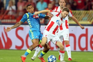 U Liverpulu nije mogao da pomogne, ali sada je naoštren da Zvezda napravi iznenađenje!