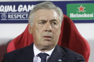 Stiže Anćeloti, ali ne tamo gde su ga svi očekivali!