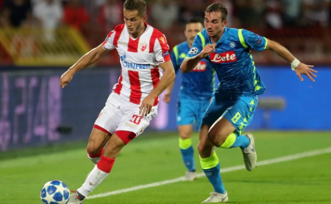 Epa/Koča Sulejmanović