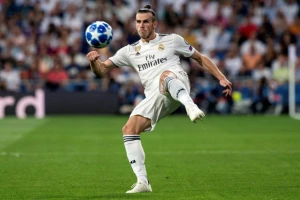 Real spremio kaznu za Bejla, da li je ovo korak bliže rastanku?