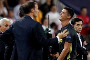 Englezi tvrde, ovo će biti kazna za Ronalda!