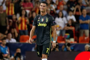 Oglasila se policija, Ronaldo na saslušanju