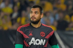 Bivši golman Junajteda i reprezentacije Argentine završio fudbalsku karijeru