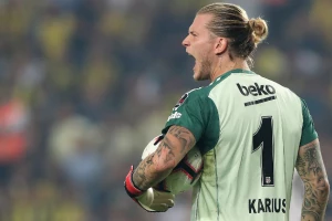 Liverpul slavi, konašno pronašli kupca za Karijusa!