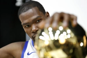 Voriorsi ne planiraju da stanu, ako ode Durent, stiže MVP kandidat!