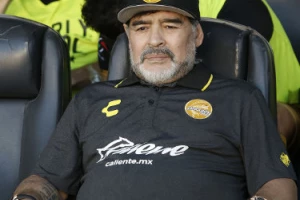 Tek će se dići prašina, policija pretresla kuću Maradoninog lekara, ne bio mu niko u koži