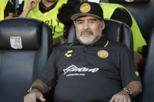 Maradona našao posao, ovoga puta je ozbiljno!