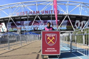 "Čekićari" u problemu